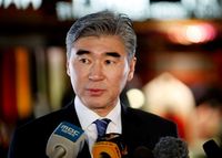 Trump Tunjuk Dubes Baru AS untuk RI, Siapa Dia?