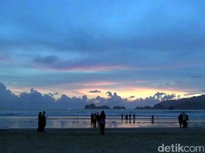 Strategi Banyuwangi Kejar Target Wisman Tahun Ini
