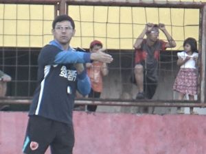 PSM Enggan Pikirkan Final Piala Indonesia, Fokus ke Bhayangkara FC Dulu