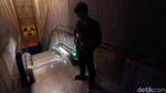 Foto: Penampakan Zombie Mengerikan di Trans Studio Cibubur
