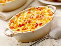 Mumpung Libur! Yuk Masak 5 Resep Pasta Praktis dan Enak Ini