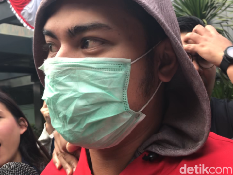 Reaksi Fairuz A Rafiq Tahu Galih Ginanjar, Rey dan Pablo Ditahan