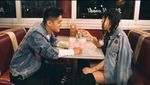 Akan Segera Menikah, Intip Kuliner Seru Ala Karen Vandela dan Boy William
