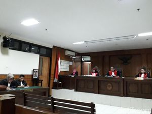 Pengubah Perolehan Suara PPP-Nasdem Sleman Dijanjikan Uang