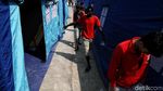 Melihat Rumah Baru Para Pencari Suaka di Kalideres