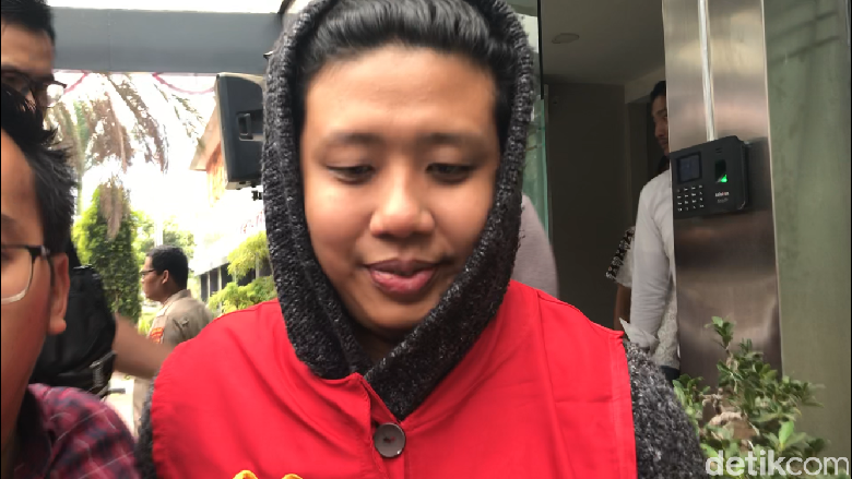 4 Fakta Pablo Benua yang Ditahan di Kasus Ikan Asin 4 Fakta Pablo Benua yang Ditahan di Kasus Ikan Asin