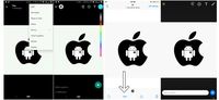 Calon Fitur Baru WhatsApp: Permudah Edit Foto