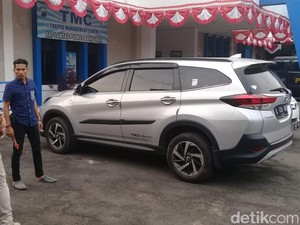Akhir Kisah Deni Mutilasi Berakhir Saat Jual Mobil Korban