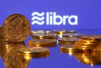 Tidak Dapat Restu Regulator, Facebook: Libra Tak akan Dirilis