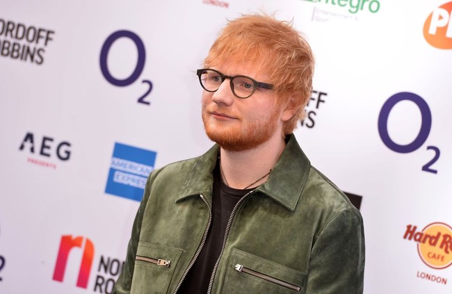 Ed Sheeran ternyata memiliki ayah yang kaya raya. Ayah pelantun Perfect itu, John Sheeran diketahui seorang dosen dan kurator seni ternama. Sedangkan ibunya, Imogen adalah seorang desainer perhiasan. Ayah dan ibu Ed Sheeran memiliki perusahan yang bergerak di bidang konsultan seni, Sheeran Lock, yang berjalan selama 20 tahun.Foto: Jeff Spicer/Getty Images