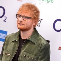 Ed Sheeran Klarifikasi Sikap Soal Gaza-Israel, Ngaku Ada di Posisi Sulit