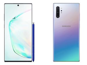 Satu Foto, Dua Bocoran: Ada Galaxy Note 10+ dan iPhone 11R
