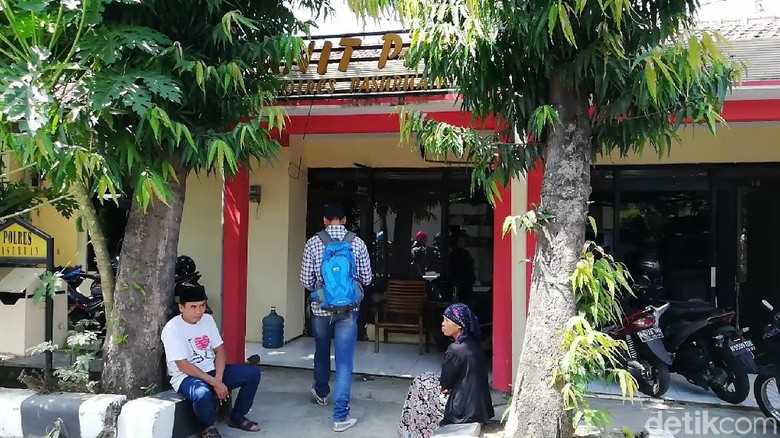 Kasus Suami Jual Istri untuk Sementara Diparkir, Mengapa? Kasus Suami Jual Istri untuk Sementara Diparkir, Mengapa?