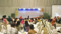 Peringati Hari Kependudukan Dunia, Indonesia Komitmen Terhadap ICPD