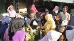 Sebelum Terkena OTT KPK, Gubernur Kepri Kerap Kunjungi Pasar Tradisional