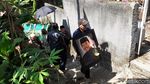 Ratusan Orang Iringi Pemakaman Abubakar