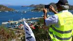 Kawasan Wisata Labuan Bajo Dipercantik, Ini Hasilnya