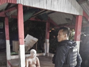 Bukan Cuma Bocah Tuyul Depok, Prank Youtubers Ini Berakhir Tragis