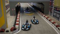 Promo Rp 100 Ribu! Yuk Balapan Formula Kart di Trans Studio Cibubur