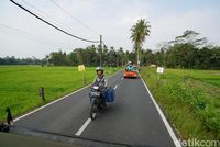 Potensi Pariwisata Magelang Belum Diimbangi SDM