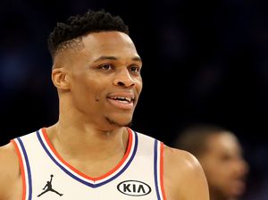 Hijrah ke Houston Rockets, Westbrook Selamanya Berterima Kasih pada Thunder