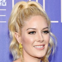 Heidi Montag yang dikenal sebagai bintang reality show baru-baru ini mengungkap alasannya melakukan serangkaian operasi plastik. Tak banyak dalih, ia mengakui jika semua itu dilakukan karena komentar jahat dari para netizen. Foto: Getty Images
