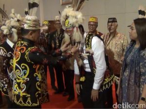 Puput Ahok Sedang Hamil atau Memang Gemukan, Bisakah Dibedakan?