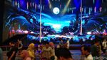 Foto Seru Libur Akhir Pekan di Trans Studio Cibubur