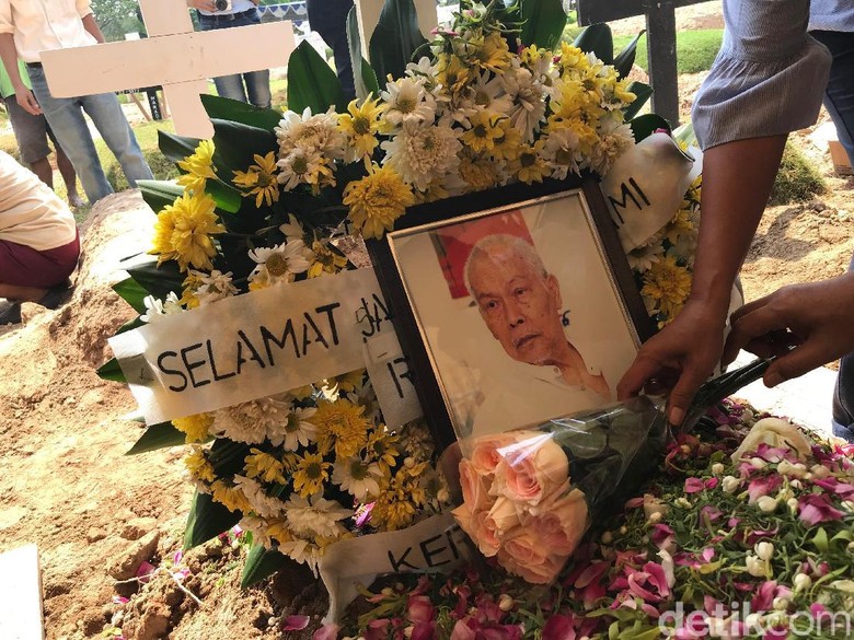 Foto: Hanif/detikHOT Foto: Hanif/detikHOT