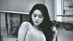 Sania Velova, Adik Barbie Kumalasari yang Curi Perhatian