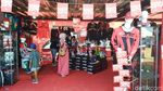 Foto: Nonton MXGP di Semarang, Bonus Belanja & Via Vallen