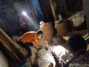 Pasutri di Tuban Ditemukan Anaknya Tewas Usai Tak Ada Kabar Berhari-hari