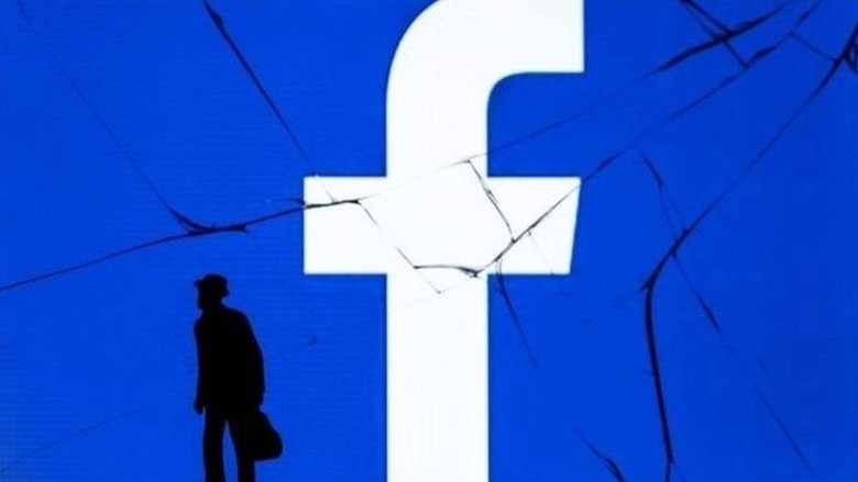 Facebook Didenda Rp 70 Triliun Terkait Pelanggaran Privasi Data Facebook Didenda Rp 70 Triliun Terkait Pelanggaran Privasi Data