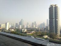 Hasil kamera Nokia 4.2