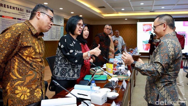 3.156 Program Layanan Publik Se-Indonesia, 5 Inovasi Banyuwangi Masuk Top 99 3.156 Program Layanan Publik Se-Indonesia, 5 Inovasi Banyuwangi Masuk Top 99
