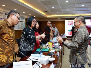 3.156 Program Layanan Publik Se-Indonesia, 5 Inovasi Banyuwangi Masuk Top 99