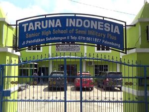 Polisi Sore Ini Beberkan Kasus Siswa SMA Taruna Meninggal Saat MOS