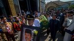 Eks Bupati Bandung Barat Abubakar Tutup Usia