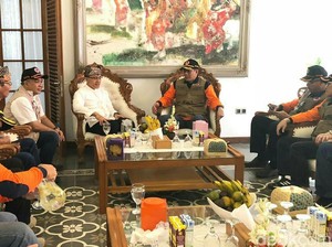 BNPB Mulai Ekspedisi Desa Tangguh Tsunami di Banyuwangi