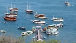 Kawasan Wisata Labuan Bajo Dipercantik, Ini Hasilnya