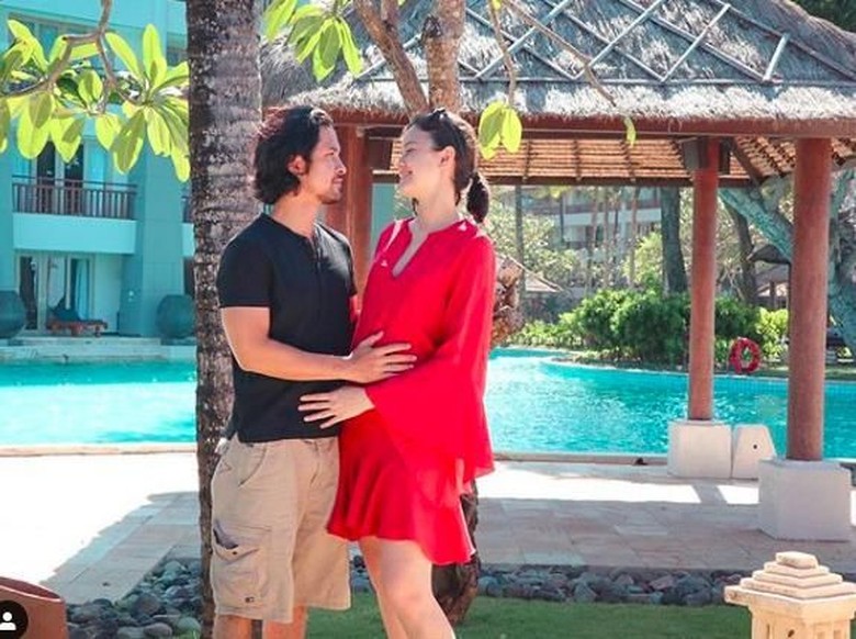 Foto: Instagram Kimberly Ryder Foto: Instagram Kimberly Ryder