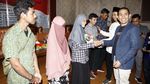 Seminar KAHMIPreneur Mencetak Pengusaha