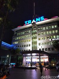 Hasil kamera Nokia 4.2.
