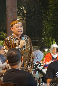 Potensi Pariwisata Magelang Belum Diimbangi SDM