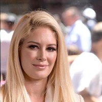 Heidi mengaku berhadapan dengan banyak kritik yang mendorongnya melakukan perubahan besar. Hal ini pun diketahui sang suami, Spencer Pratt. Foto: Getty Images