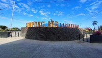 Pembangunan lanjutan untuk penataan kawasan wisata Labuan Bajo akan dilakukan secara bertahap dari tahun 2019-2021. Pool/Kementerian PUPR.