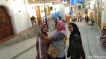 Foto Seru Libur Akhir Pekan di Trans Studio Cibubur