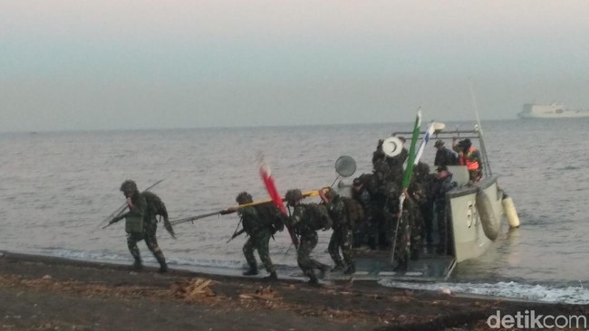 Fakta Seputar Gaji TNI yang Diusulkan Naik