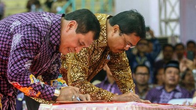 BTN Bidik Penyaluran Kredit ke Koperasi