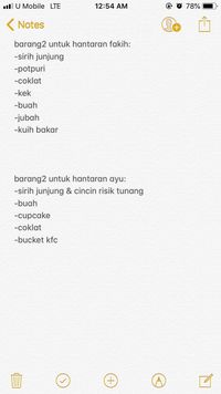 Viral, Pria Bawa Ayam KFC untuk Seserahan Pernikahan